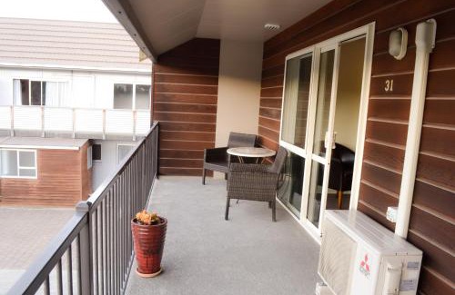 Timaru Hotel | Aspen on King
