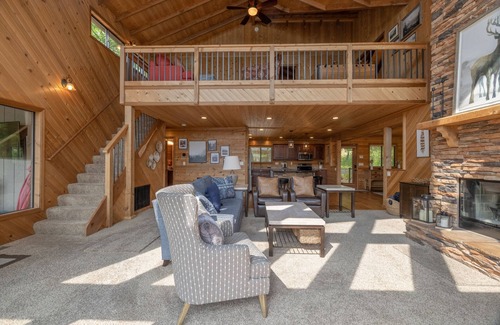 Innsbrook Ski Chalet | Aspen Shores Pt. II by Innsbrook Vacations!