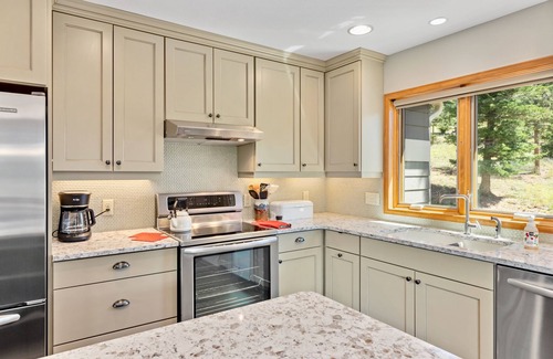 Windcliff Estates House | Aspen Spirit Vacation Home at Windcliff by RedAwning