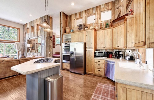 Sundance Cabin | Aspen Springs at Sundance Mountain