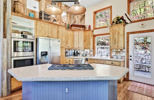 Sundance Cabin | Aspen Springs at Sundance Mountain