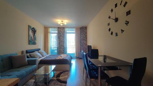 Razlog Apartment | Aspen Valley Studio Apartment Аспен Вали студио апартамент