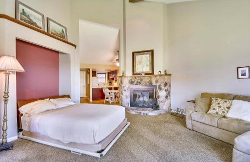Pagosa Springs Hotel | Aspenwood 4262