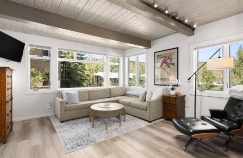 Snowmass Village House | Aspenwood One Bedroom J3
