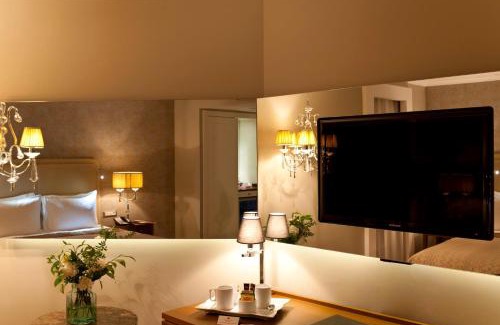 Uskudar Hotel | Aspera Hotel Altunizade