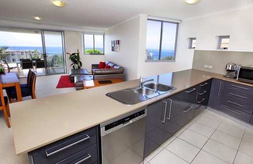 Kings Beach Apartment | Aspire 7/16 Orvieto Terrace Kings Beach QLD 4551