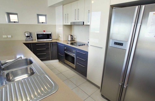 Kings Beach Apartment | Aspire 7/16 Orvieto Terrace Kings Beach QLD 4551