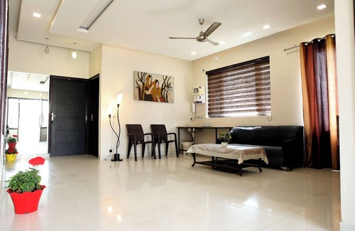 Ludhiana House | Aspire Rooms