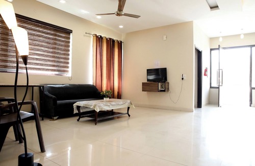Ludhiana House | Aspire Rooms