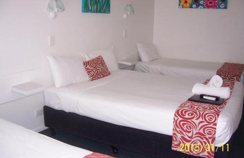 Aspley Hotel | Aspley Motor Inn