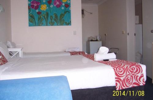 Aspley Hotel | Aspley Motor Inn