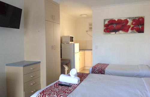 Aspley Hotel | Aspley Motor Inn