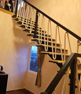 Valparai Bed & Breakfast | ASR holidays