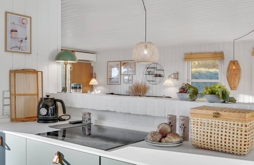 Hvide Sande House | "Assa" - from the sea by Interhome
