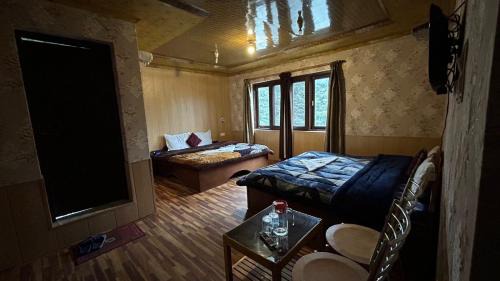 Nishat-Shalimar House | Assad Resorts
