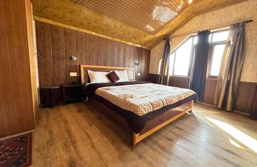 Nishat-Shalimar House | Assad Resorts