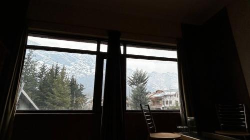 Nishat-Shalimar House | Assad Resorts