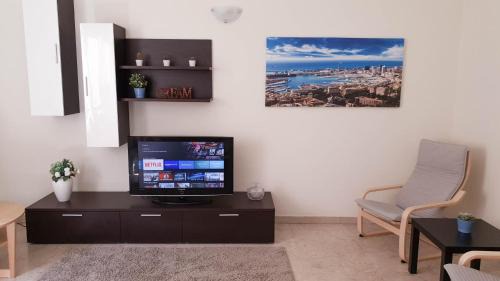 Castelletto Apartment | Assarotti Centre Apartment