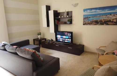 Castelletto Apartment | Assarotti Centre Apartment