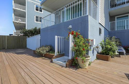 Ocean City Apartment | Assateague House 205