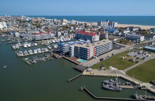 Ocean City Apartment | Assateague House 205