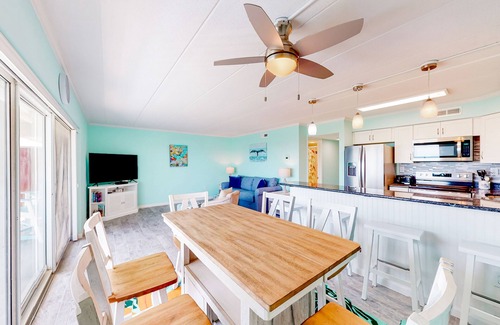 Ocean City Condo | Assateague House 306 | Condo in Ocean City
