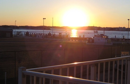 Ocean City Condo | Assateague House Unit 110
