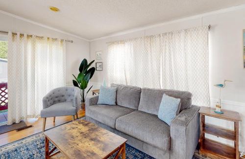 Assateague Pointe House | Assateague Pointe - Yardarm