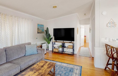 Assateague Pointe House | Assateague Pointe - Yardarm