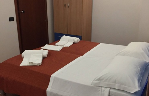 Cerignola Hotel | Asselta Hotel & Restaurant