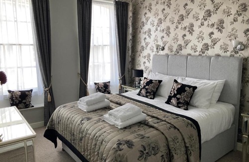 Ludwel Apartment | Assembly View - two bedroomed apartment with parking permit in Ludlow Town Centre