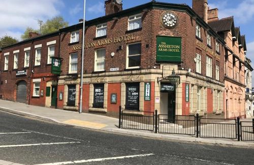 Middleton Hotel | Assheton Hotel