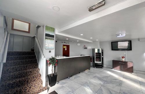 Middleton Hotel | Assheton Hotel