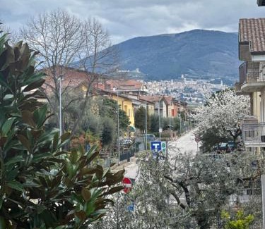 Bastia Umbra Apartment | Assisi Francesco Home
