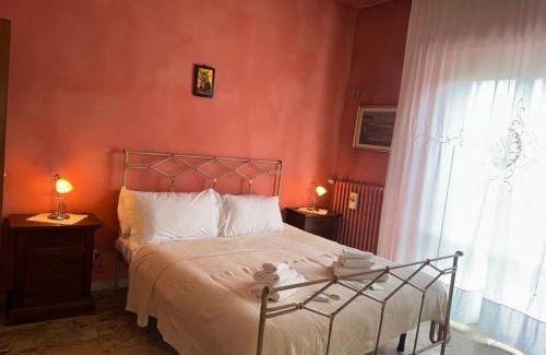 Bastia Umbra Apartment | Assisi Francesco Home