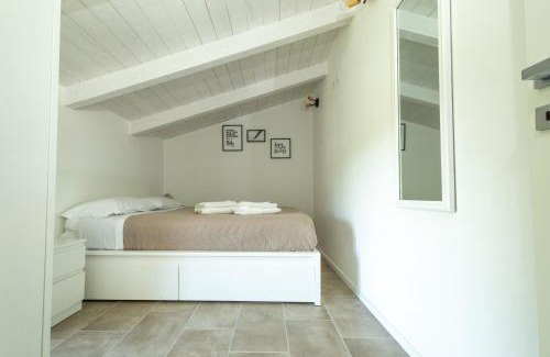 Santa Maria degli Angeli Apartment | Assisi Panorama Luxe