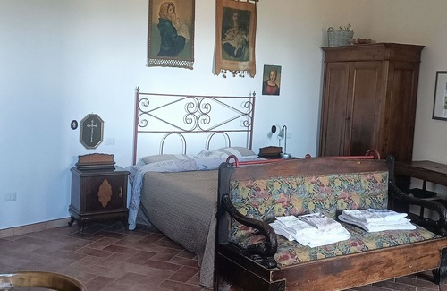 Assisi Apartment | Assisiheart, ancient and renovated dwelling in the center of assisi