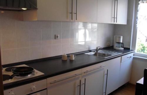 Miltenberg Apartment | Assmanns Ferienwohnungen Ost