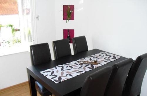 Miltenberg Apartment | Assmanns Ferienwohnungen Ost