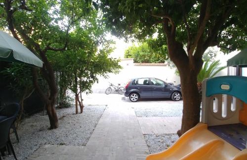 Scafati Apartment | Asso Di Coppa
