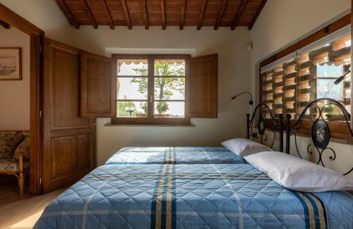 Siena Apartment | ASSO DI PICCHE