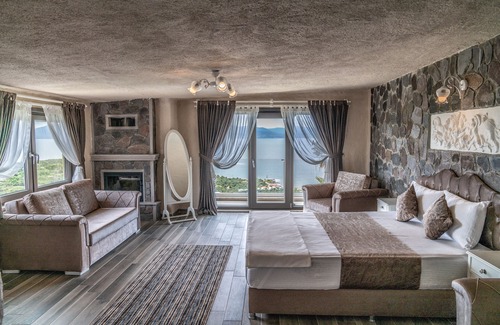 Ayvacik Hotel | Assos Alis Farm Boutique Hotel & SPA