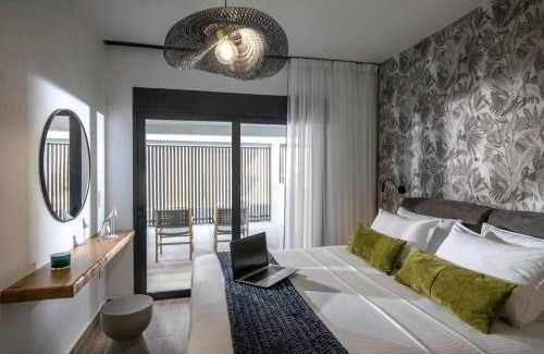 Heraklion Apartment | Assos Aqua Apartment