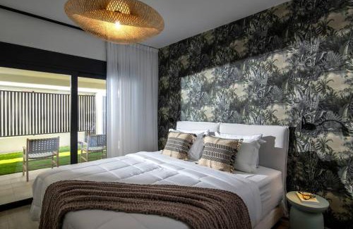 Heraklion Apartment | Assos Aqua Apartment