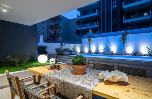 Heraklion Apartment | Assos Aqua Apartment