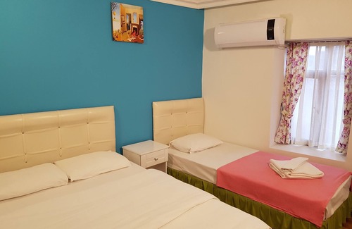 Ayvacik Bed & Breakfast | Assos Dr No Pansiyon
