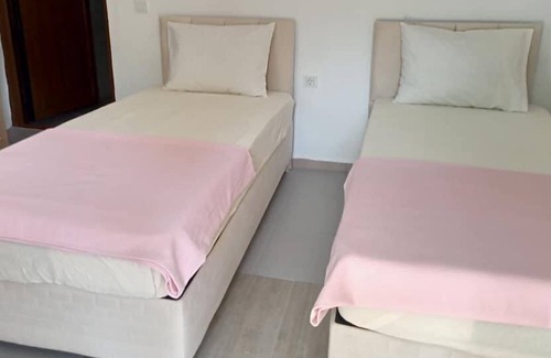 Ayvacik Bed & Breakfast | Assos Gunoven Cuisine