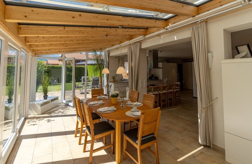 Waltenhofen House | Astara- complete house in prime location with private garden