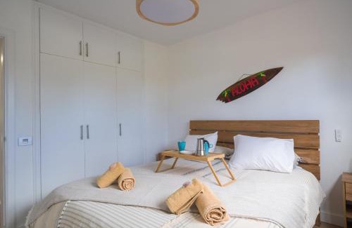 Corralejo Apartment | Astarita Oasi Relax e comfort in Corralejo - Daniele Case Vacanza
