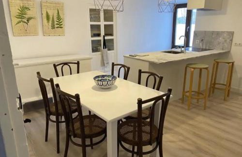 La Alqueria House | Astarte House Down